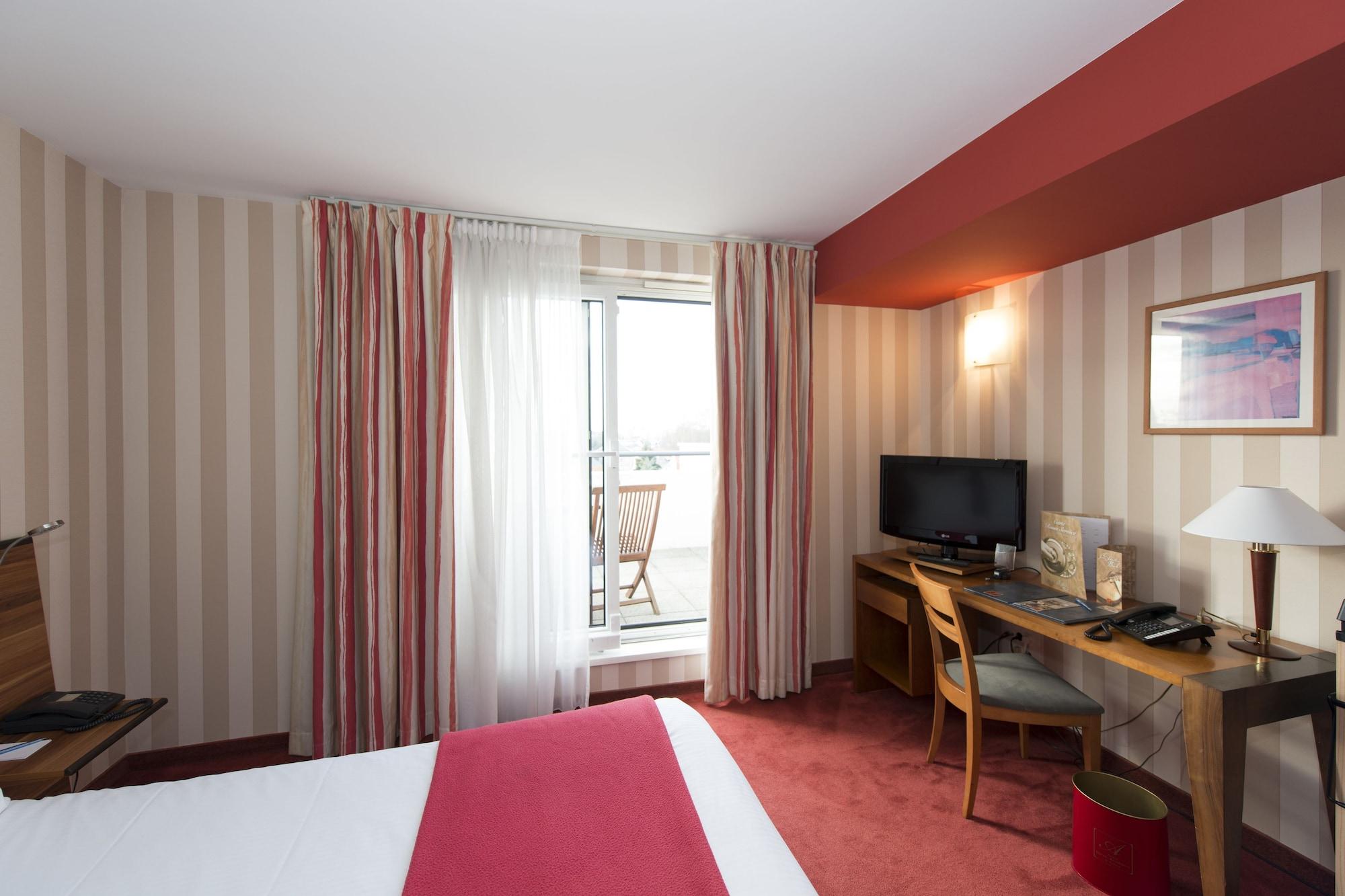 Appart hôtel Le Jean-sébastien Bach Strasbourg