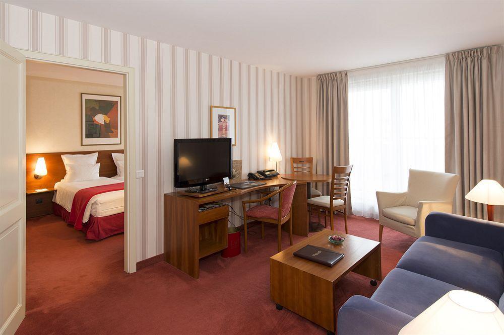Le Jean-sébastien Bach 4* Strasbourg