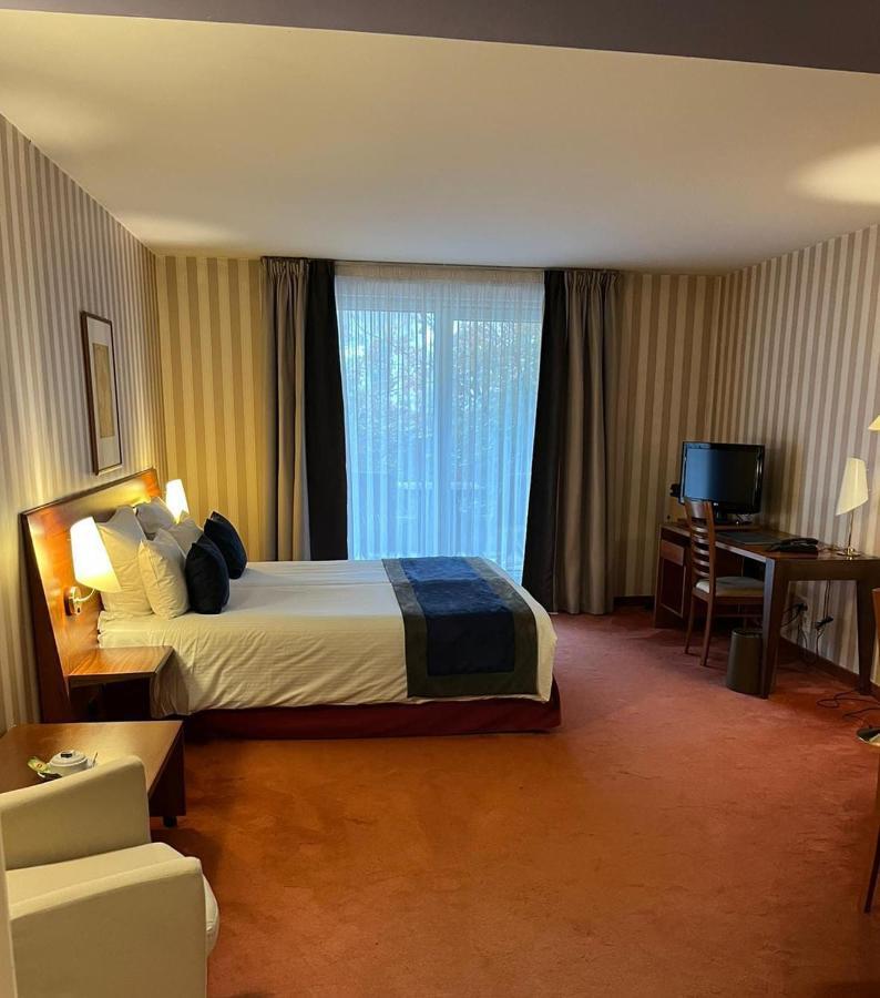 Le Jean-sébastien Bach Appart hôtel 4*
