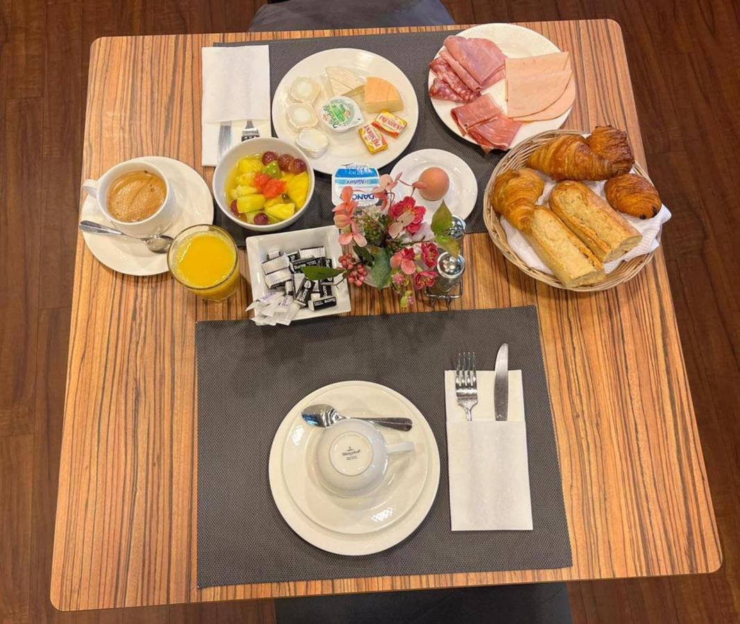 Appart hôtel Le Jean-sébastien Bach 4*