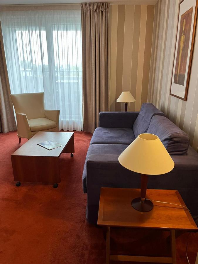 Le Jean-sébastien Bach Appart hôtel Strasbourg