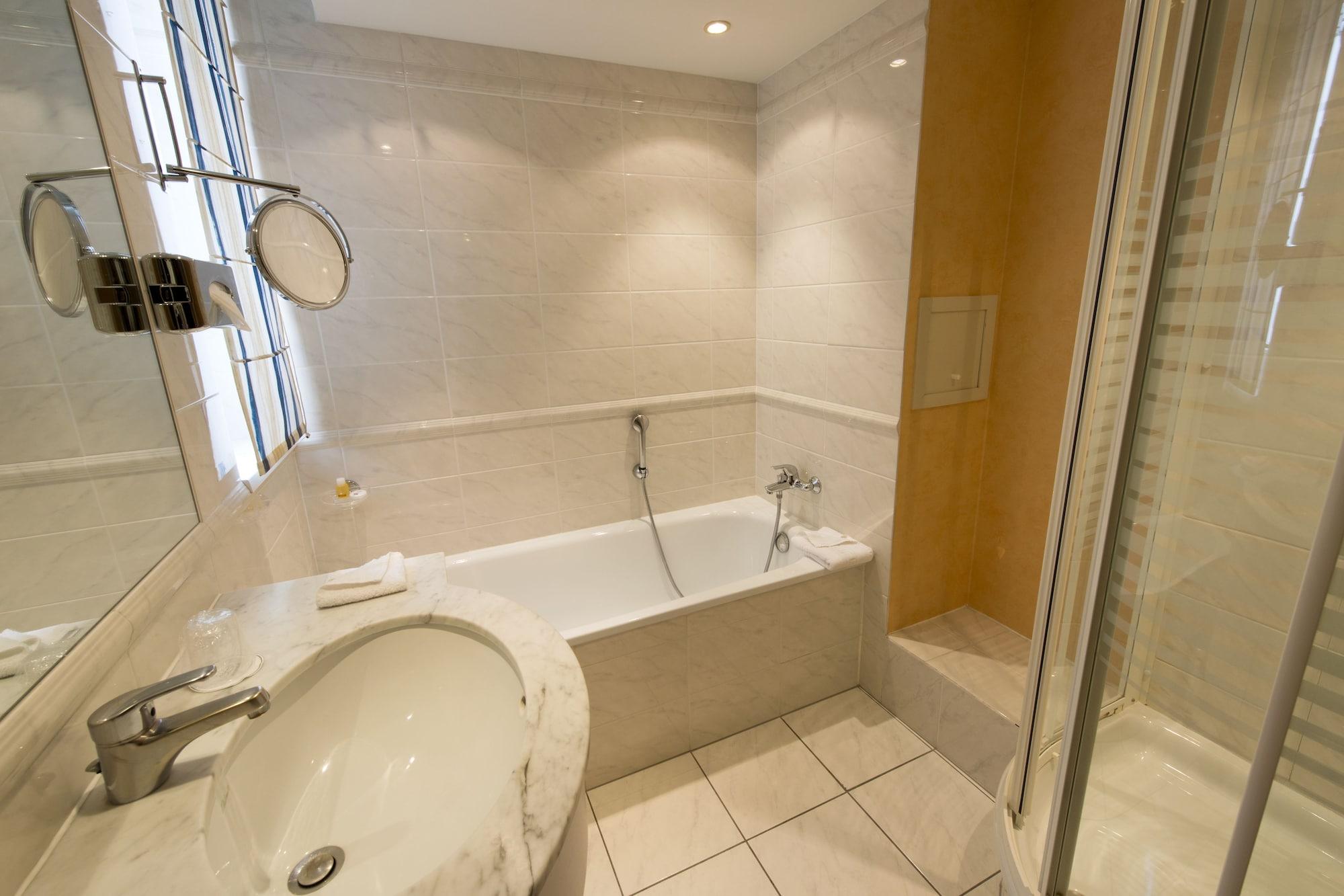 Le Jean-sébastien Bach Appart hôtel 4*