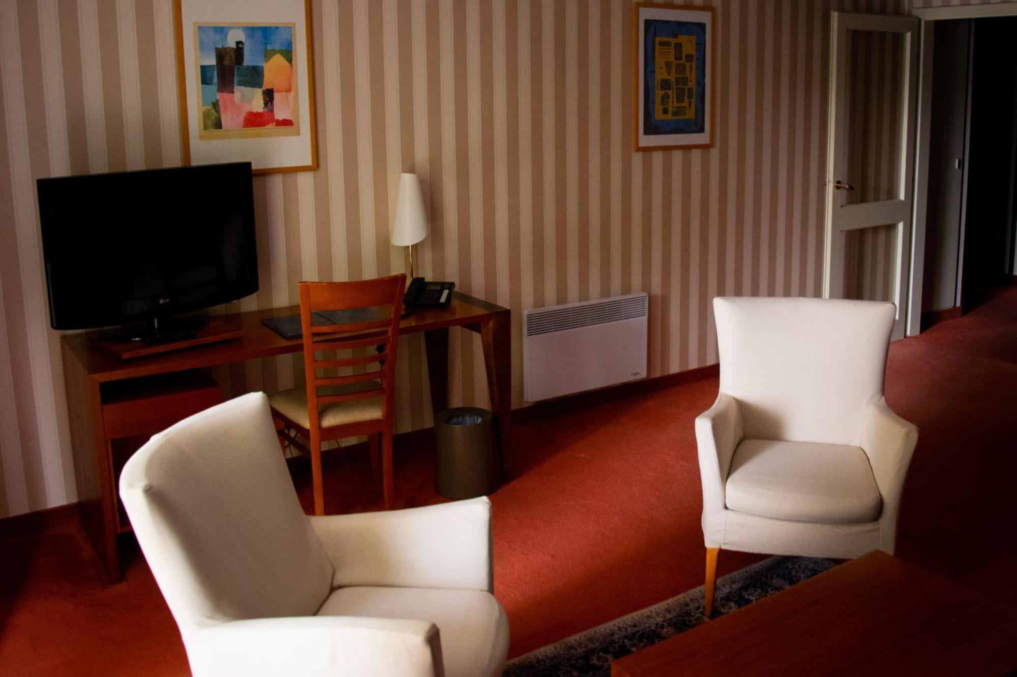 Le Jean-sébastien Bach 4* Strasbourg