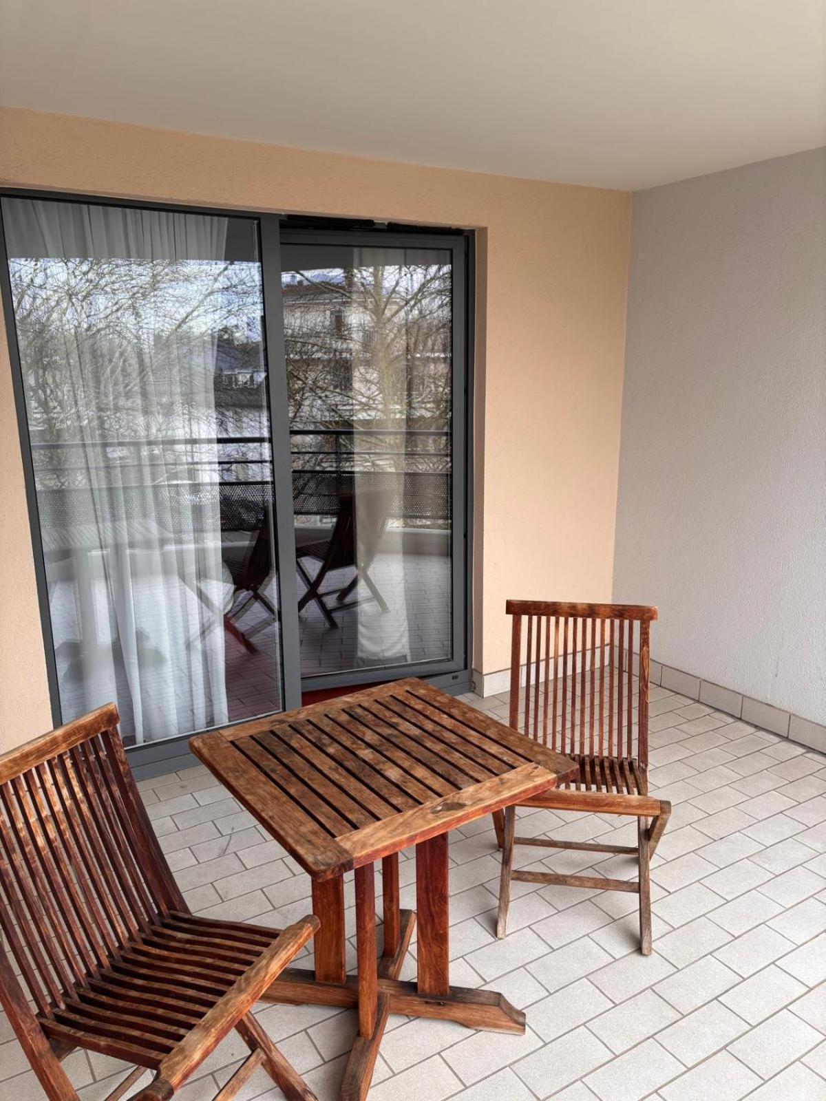 Appart hôtel Le Jean-sébastien Bach 4*