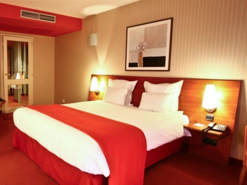 Le Jean-sébastien Bach Appart hôtel 4*