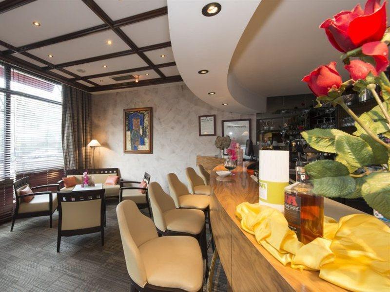 Appart hôtel Le Jean-sébastien Bach 4*