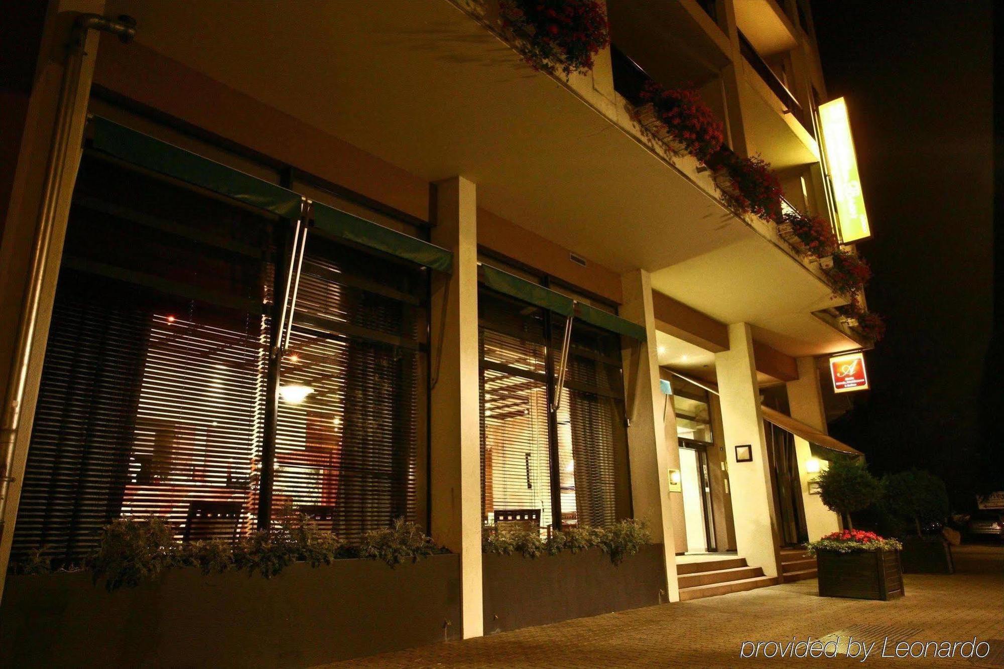 Le Jean-sébastien Bach Strasbourg